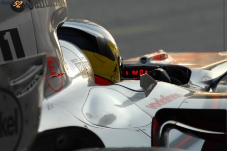 GRAN PREMIO DE BÉLGICA SPA DEL 5 AL 7 DE SEPTIEMBRE DE 2008