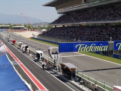 Gran Premio de España, el gran justiciero
