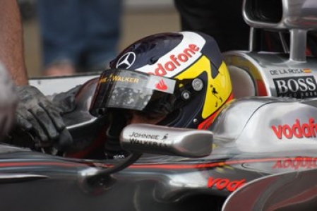 Gran Premio de Gran Bretaña - Silverstone - del 4 al 6 de Julio 2008