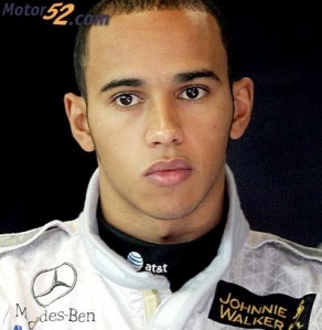 Hamilton y su necesidad de ganar en Monza