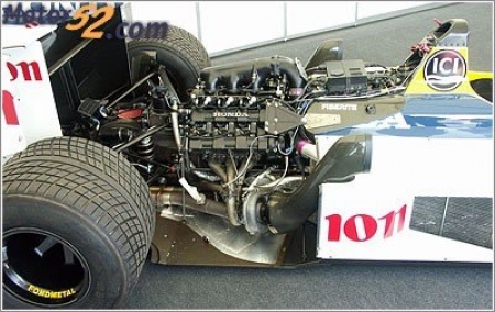 La FIA quiere un motor único en la F1