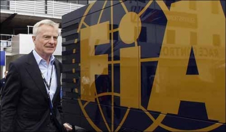 La FIA y la FOTA llegan a un acuerdo definitivo