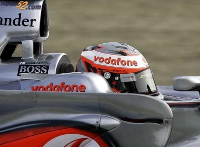 Las aspiraciones de McLaren en Monza