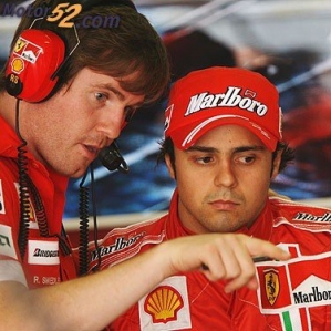 Massa continua con su andar ganador