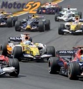 McLaren apelará a la FIA