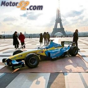 Montreal no reemplazara a Francia