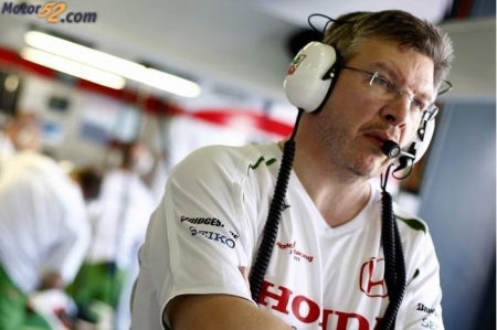 Para Brawn, Alonso es el mejor piloto de la F1