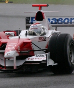 Para Trulli Spa es el mejor circuito