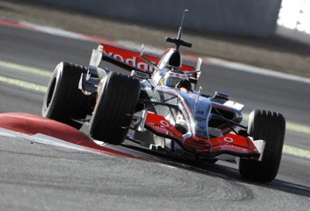 Previo gran premio de Mónaco, Montecarlo, del 22 al 25 de mayo