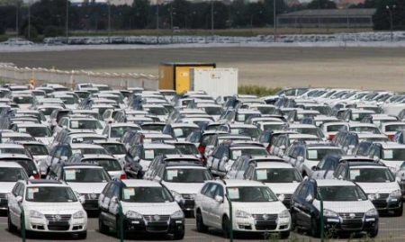 Sector Motor: El peor mayo de la historia. Los coches de ocasión en ascenso