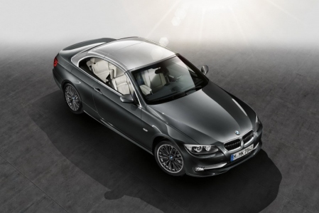 Pack M Sport para el BMW Serie 5 GT y Serie 3 Coupé y Cabrio