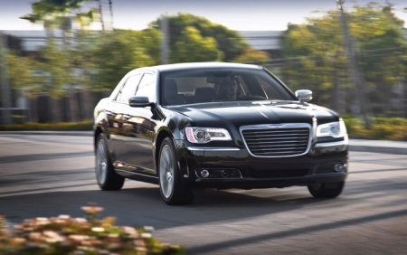 Chrysler repasa los mejores momentos de 2011