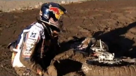 Dakar 2012, el polémico triunfo de Despress sobre Marc Coma