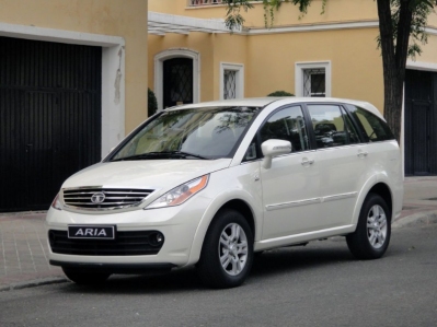 El Tata Aria 4x4 amplía sus descuentos