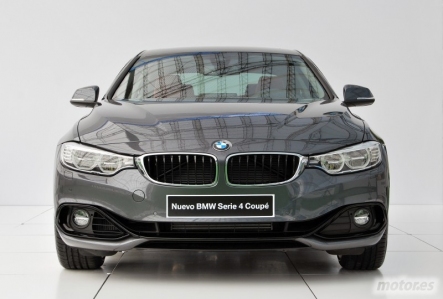BMW Serie 4 Coupé, presentación (IV): precios y conclusiones