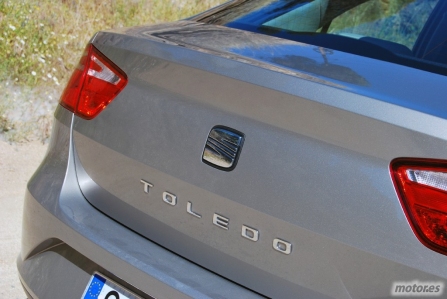 Seat Toledo 1.6 TDI 105 CV (IV): Precios y conclusiones
