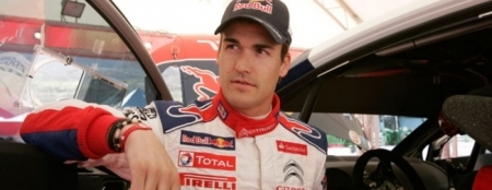 Rally Montecarlo 2014: Dani Sordo correrá con Hyundai