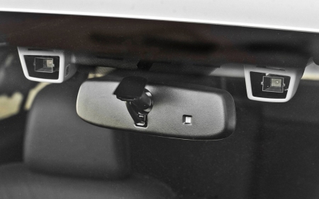 El Subaru EyeSight de segunda generación llegará este año