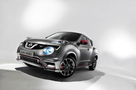 Nissan Juke Nismo Precios Ofertas Y Versiones Motor Es