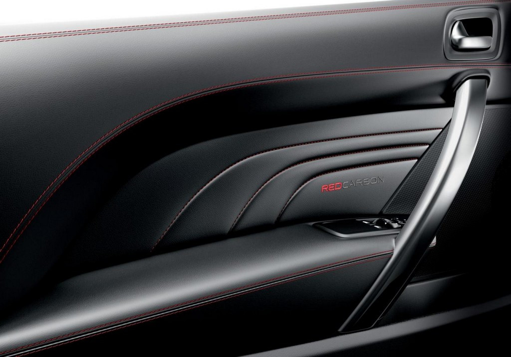 thumbnail image 2 of Peugeot RCZ Red LED Footwell Lighting Kit - Interior Carpet Floor Lights, 1 Year Warranty 2 of 5