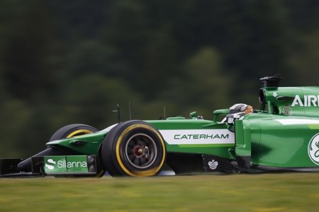 Caterham F1 Team cambia de dueños
