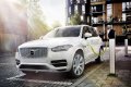 El Volvo XC90 2015 fotos oficiales desveladas