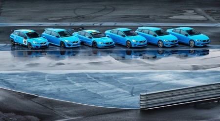 Volvo está pensando el siguiente paso de la división Polestar