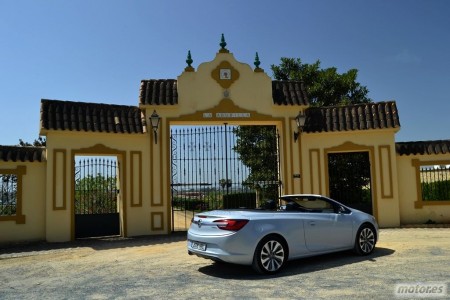 Opel Cabrio 1.6 170 CV Automático (IV): Conclusiones y valoracion