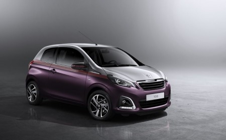 Nuevo Peugeot 108, precios y equipamientos para España