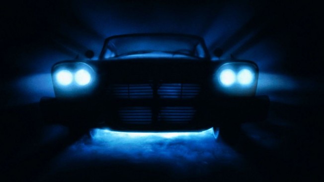 El coche de la película 'Christine' y un Shelby Cobra Super Snake original, a subasta - Motor.es