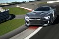 Subaru Viziv GT Vision Gran Turismo