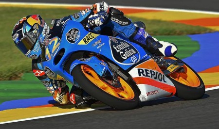 Álex Márquez ¡campeón del mundo! con victoria de Miller