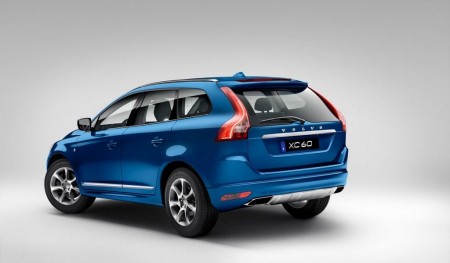 Volvo XC60 Ocean Race, navegando hacia Estados Unidos