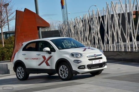 FCA revoluciona el proceso de compra con la nueva tienda virtual