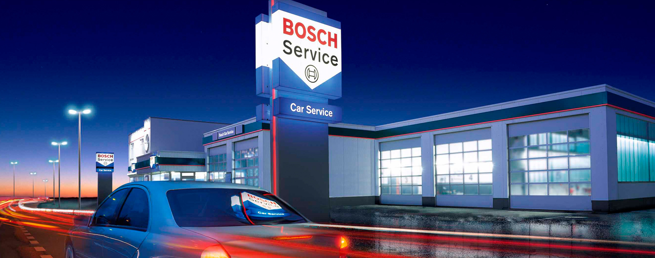 Bosch Car Service revisa gratis la seguridad de tu vehículo Motor.es