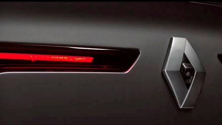 Renault Talisman, así se llama el sucesor del Laguna