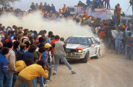 Citas famosas del mundo del motor (VII)