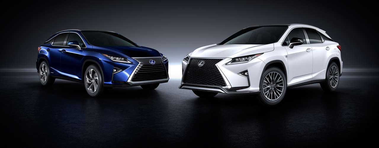 Lexus 2016 Precio Car News And Reviews Lexus Rx 2016 Precios Para España Motor Es