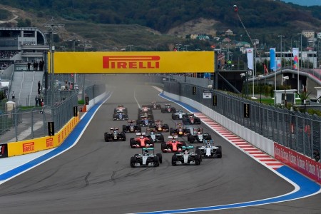 Mosley avisa de que los motoristas tienen demasiado poder