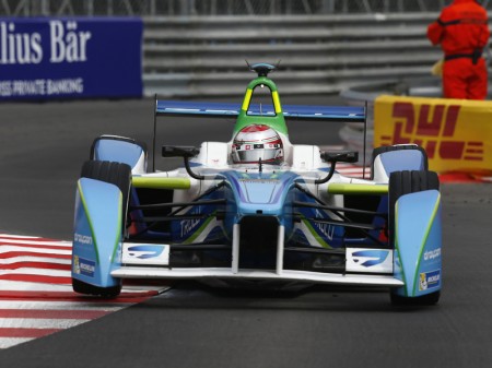 El equipo de Jarno Trulli deja la Fórmula E