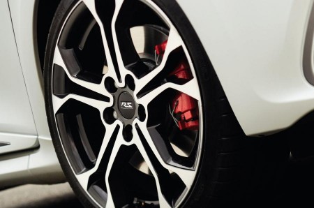 Habrá más modelos de Renault con las siglas RS