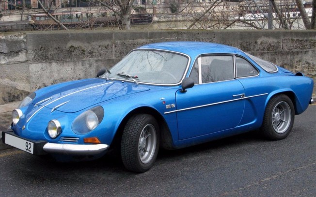 El Alpine As1 Ser 225 Desvelado El 16 De Febrero Motor Es