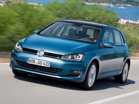 Los coches más vendidos en Austria en 2015: ranking y análisis