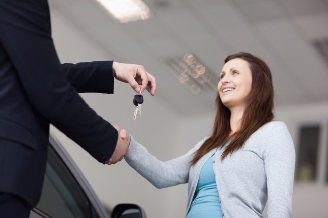 Consejos para alquilar un coche en vacaciones