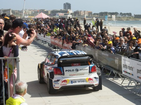 Elección de pilotos abierta para los fabricantes del WRC