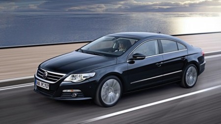 Caso Dieselgate: Aprobadas las modificaciones para los Passat, CC y EOS con el 2.0 TDI