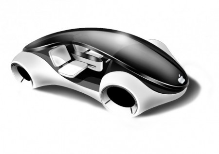 El coche de Apple se retrasa hasta 2021