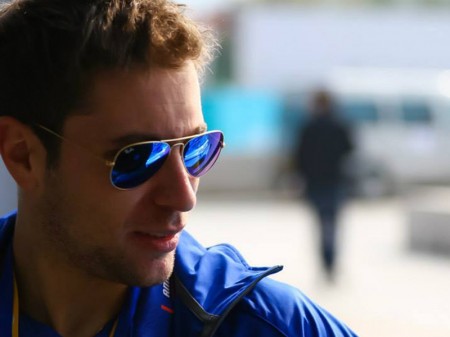 Robin Frijns probará el IndyCar de Andretti