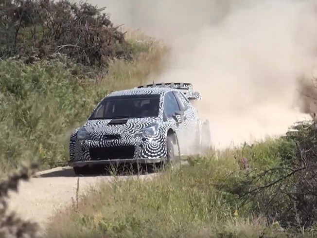 El juego del gato y el ratón de Toyota Gazoo Racing - Motor.es