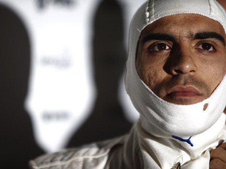 Pastor Maldonado está cerca de unirse a Manor en el WEC